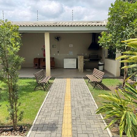 Sitio Sebastiao Pereira Villa Jambeiro Exteriör bild