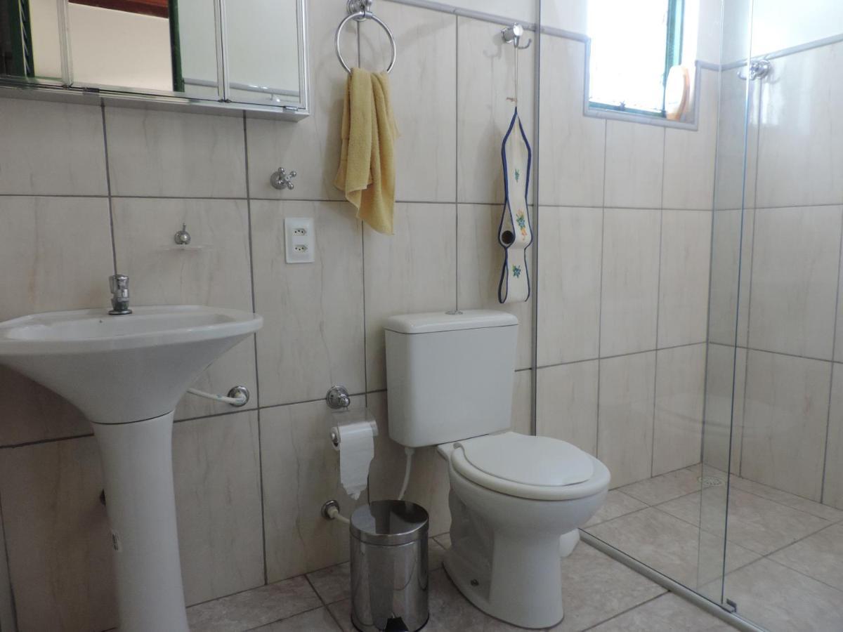Sitio Sebastiao Pereira Villa Jambeiro Exteriör bild