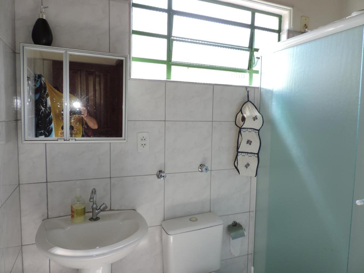 Sitio Sebastiao Pereira Villa Jambeiro Exteriör bild