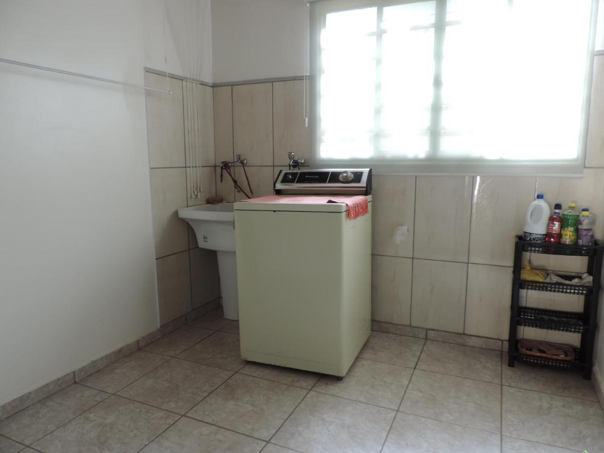 Sitio Sebastiao Pereira Villa Jambeiro Exteriör bild