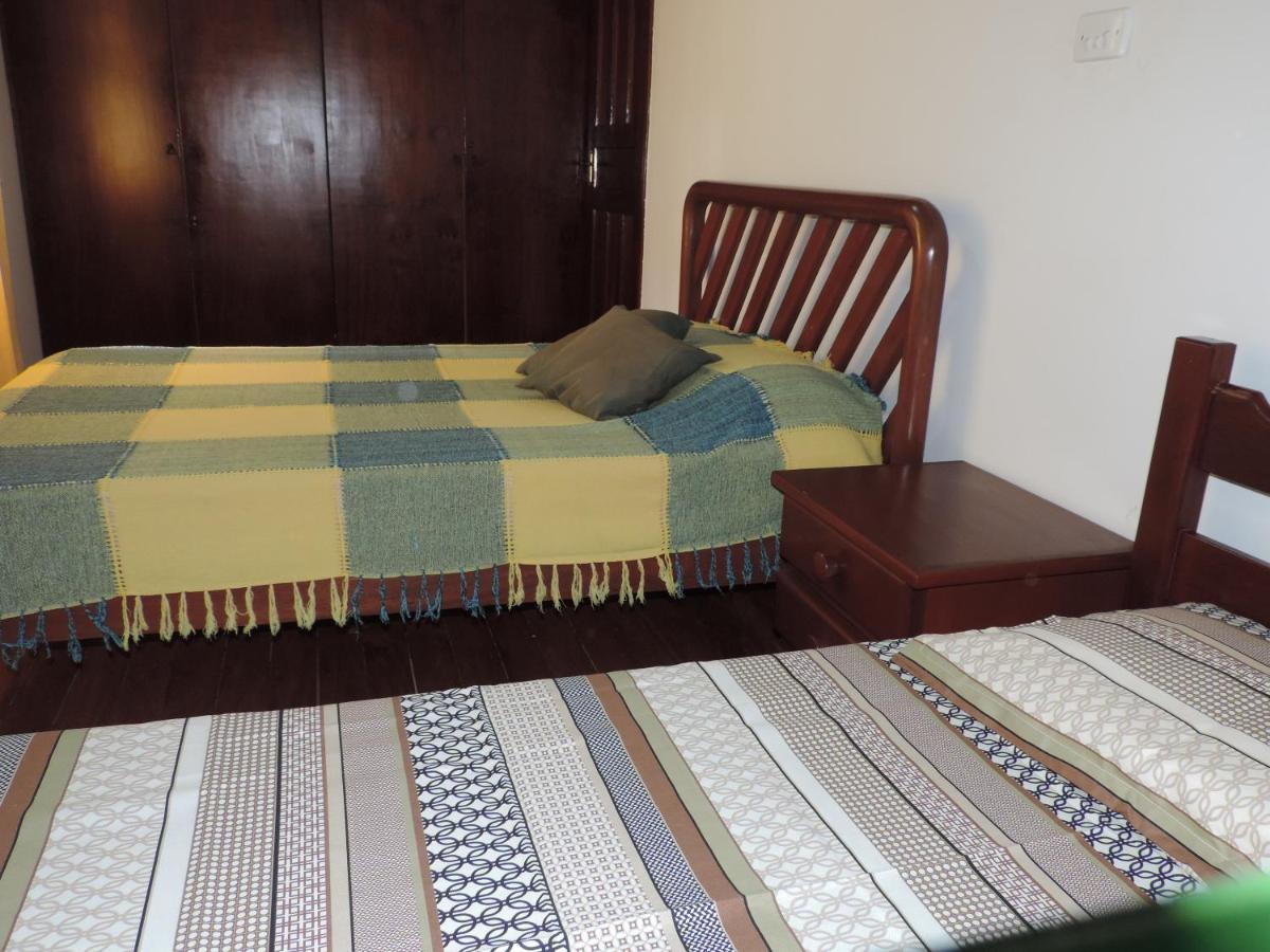 Sitio Sebastiao Pereira Villa Jambeiro Exteriör bild