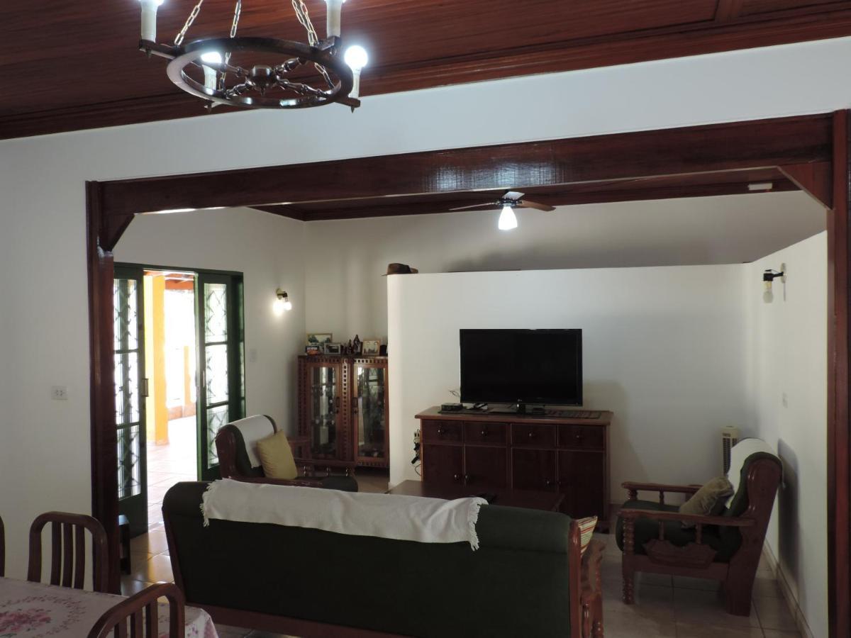 Sitio Sebastiao Pereira Villa Jambeiro Exteriör bild